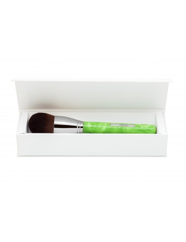 Пензлик для макіяжу Beauty by Buunt Green Мiracle